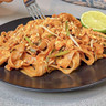 Healthy Low Calorie Pad Thai by Aussie Fitness
