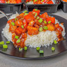 Low Calorie Sweet & Sour Chicken by Aussie Fitness