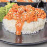 Sticky Orange Chicken by Aussie Fitness