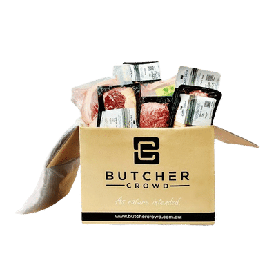 ButcherCrowd box