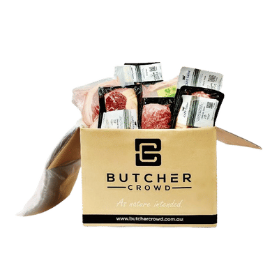 ButcherCrowd box