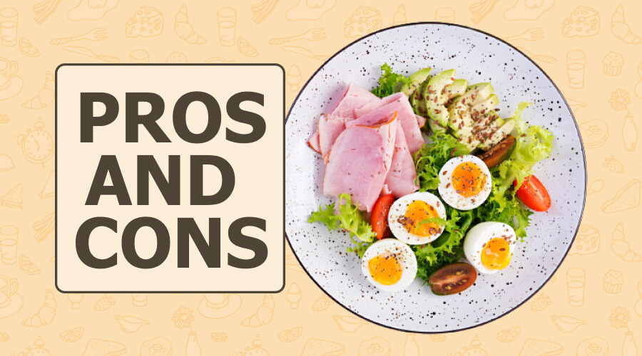 Pros and Cons of Eating Breakfast