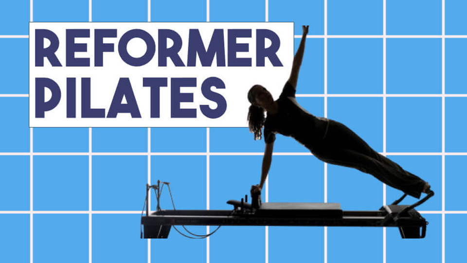 The Balancing Act: Can Reformer Pilates Improve Your Results in the Gym?