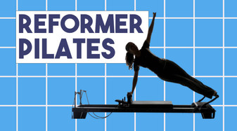 The Balancing Act: Can Reformer Pilates Improve Your Results in the Gym?