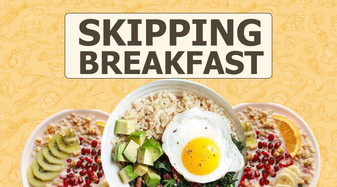 Should I Be Eating Breakfast if I Want to Lose Weight?