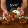 Sweet and Sour Chicken by Chef Jack Ovens