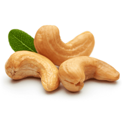 Cashews