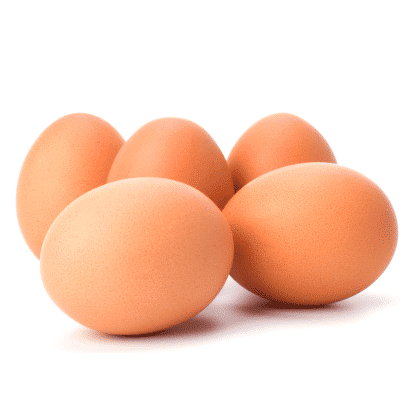 Eggs