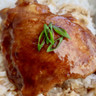 Chicken Adobo by Chelsea Goodwin