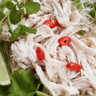 Easy Chicken Pho by Chelsea Goodwin