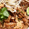 Pad Thai by Chelsea Goodwin