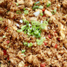 Thai Chicken Fried Rice by Chelsea Goodwin