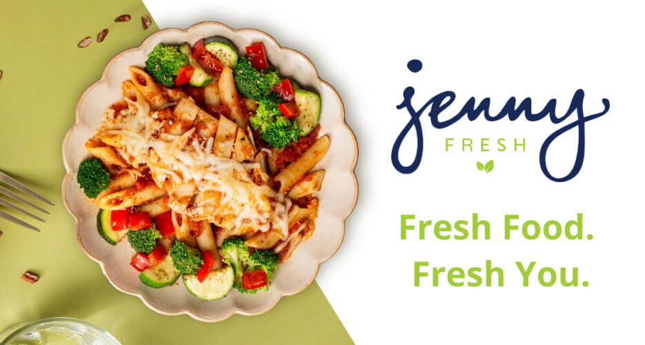 Jenny Craig Shuts Shop in US (But Australia is Still Open for Business)