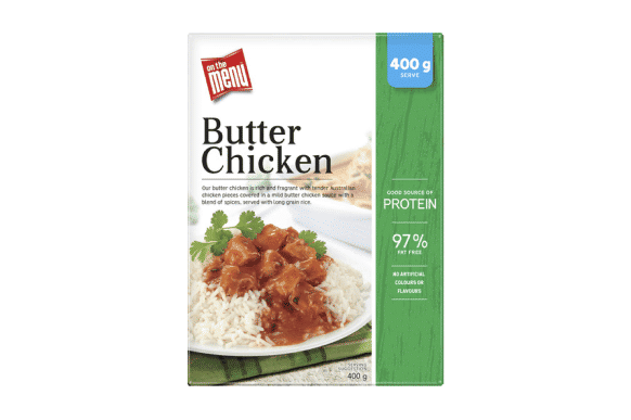 Is Woolworths Butter Chicken Best? Ranking the Top Ready-Made Meals