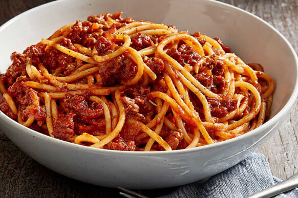 Quick Spaghetti Bolognese: How 20+ Australian Ready-Made Meals Compare