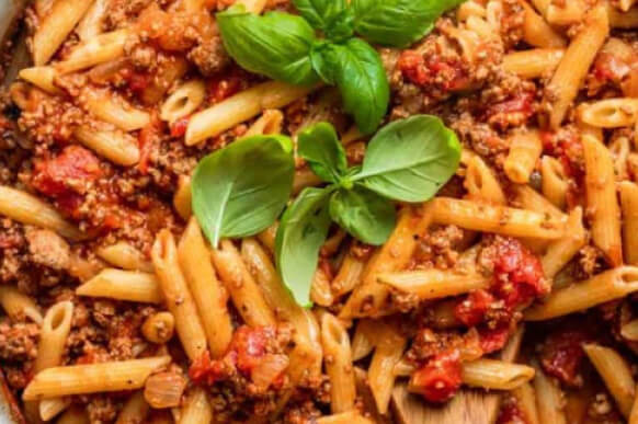 Quick Spaghetti Bolognese: How 20+ Australian Ready-Made Meals Compare