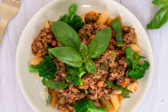 Quick Spaghetti Bolognese: How 20+ Australian Ready-Made Meals Compare