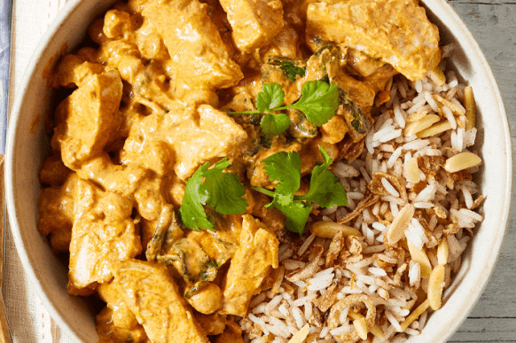 Is Woolworths Butter Chicken Best? Ranking the Top Ready-Made Meals