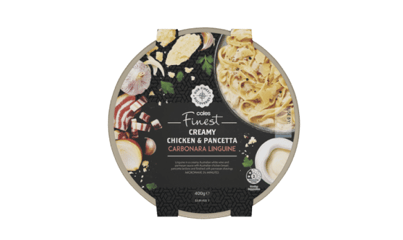 Carbonara Ready-Made Meals: Top Brands Compared