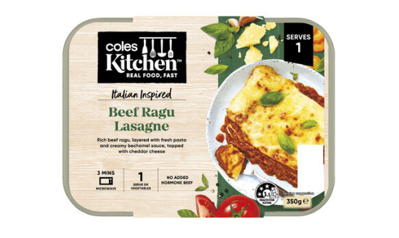 Is Lasagne Healthy? 20 Australian Ready-Made Meals Compared