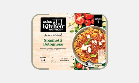 Quick Spaghetti Bolognese: How 20+ Australian Ready-Made Meals Compare