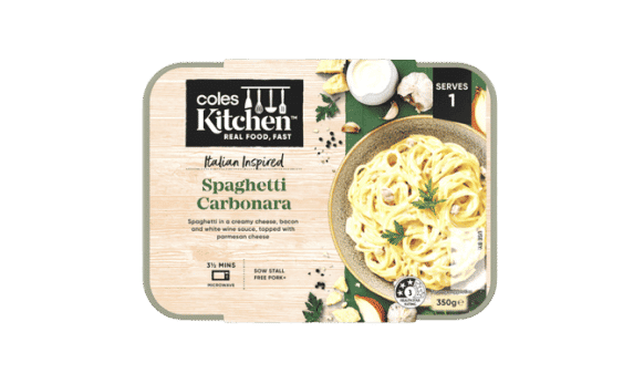 Carbonara Ready-Made Meals: Top Brands Compared