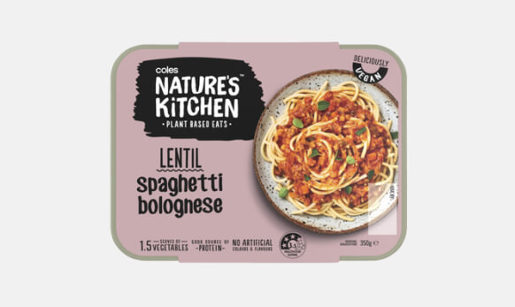 Quick Spaghetti Bolognese: How 20+ Australian Ready-Made Meals Compare