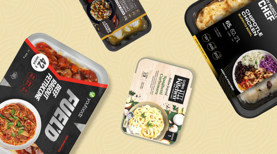 9 Wild Insights We Learnt From Analysing Coles & Woolworths Meal Macros