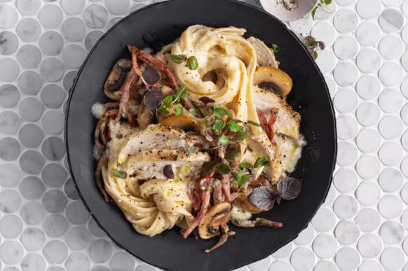 Carbonara Ready-Made Meals: Top Brands Compared