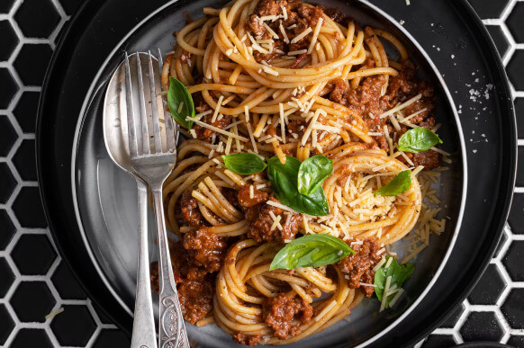 Quick Spaghetti Bolognese: How 20+ Australian Ready-Made Meals Compare