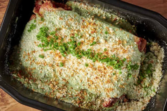 Is Lasagne Healthy? 20 Australian Ready-Made Meals Compared