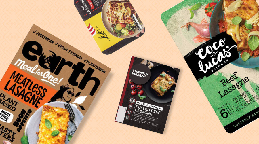 Is Lasagne Healthy? 20 Australian Ready-Made Meals Compared