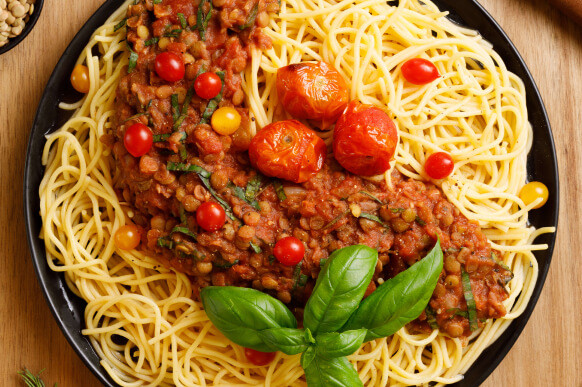 Quick Spaghetti Bolognese: How 20+ Australian Ready-Made Meals Compare
