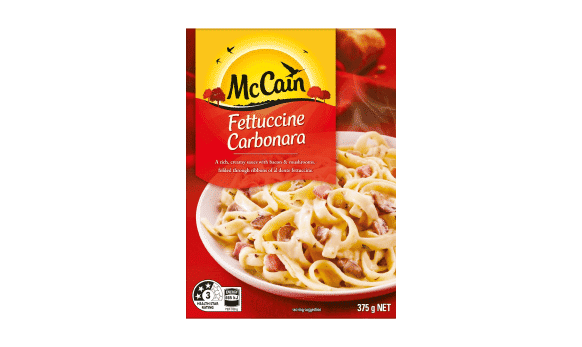 Carbonara Ready-Made Meals: Top Brands Compared