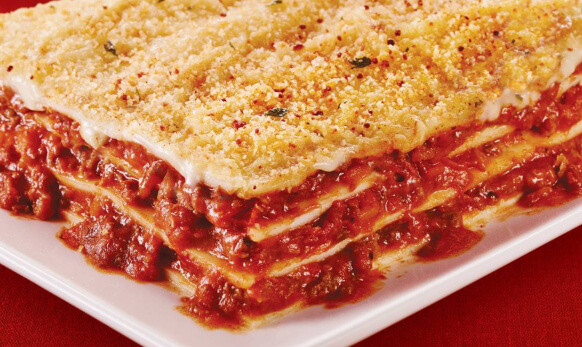Is Lasagne Healthy? 20 Australian Ready-Made Meals Compared