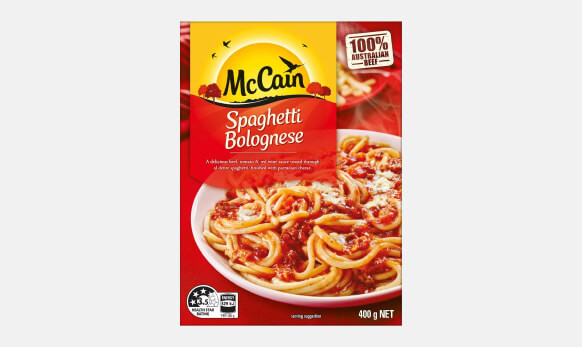 Quick Spaghetti Bolognese: How 20+ Australian Ready-Made Meals Compare