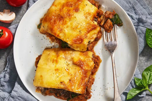 Is Lasagne Healthy? 20 Australian Ready-Made Meals Compared