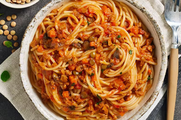 Quick Spaghetti Bolognese: How 20+ Australian Ready-Made Meals Compare