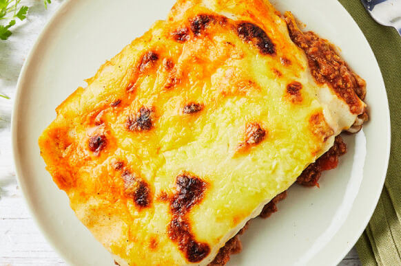 Is Lasagne Healthy? 20 Australian Ready-Made Meals Compared