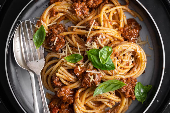 Quick Spaghetti Bolognese: How 20+ Australian Ready-Made Meals Compare
