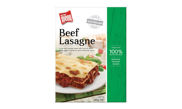 Is Lasagne Healthy? 20 Australian Ready-Made Meals Compared