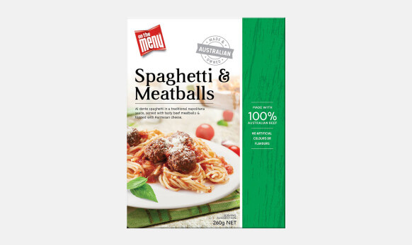 Quick Spaghetti Bolognese: How 20+ Australian Ready-Made Meals Compare