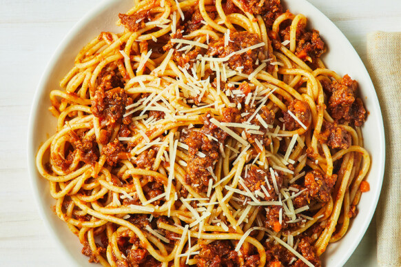 Quick Spaghetti Bolognese: How 20+ Australian Ready-Made Meals Compare
