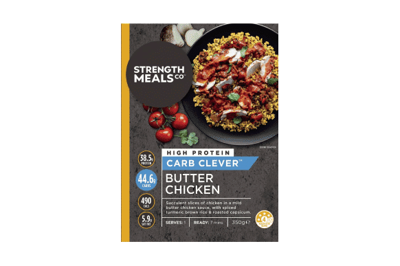 Is Woolworths Butter Chicken Best? Ranking the Top Ready-Made Meals