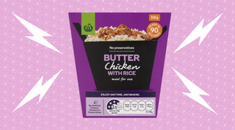 Is Woolworths Butter Chicken Best? Ranking the Top Ready-Made Meals
