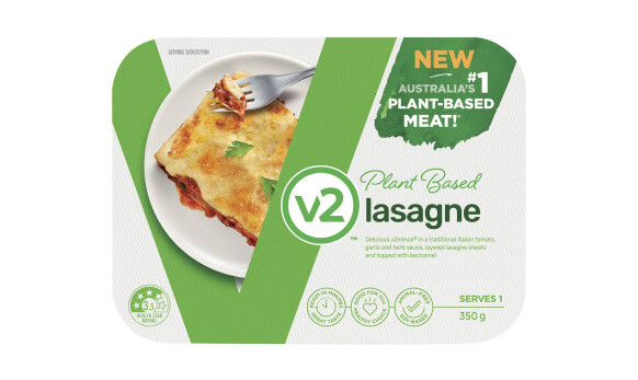 Is Lasagne Healthy? 20 Australian Ready-Made Meals Compared