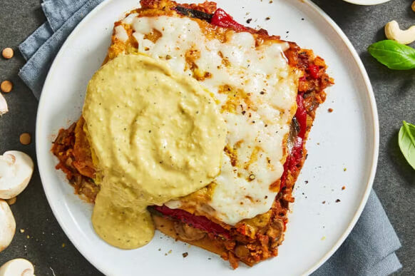Is Lasagne Healthy? 20 Australian Ready-Made Meals Compared