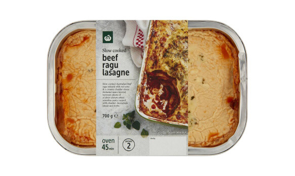 Is Lasagne Healthy? 20 Australian Ready-Made Meals Compared