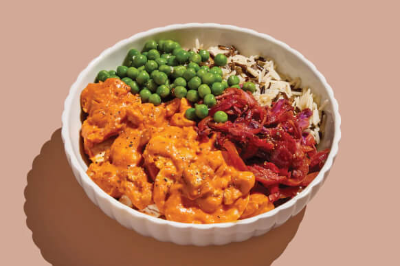 Is Woolworths Butter Chicken Best? Ranking the Top Ready-Made Meals