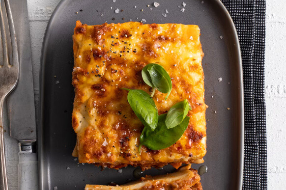 Is Lasagne Healthy? 20 Australian Ready-Made Meals Compared